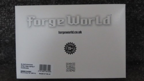 Warhammer 40k forgeworld - warhammer,