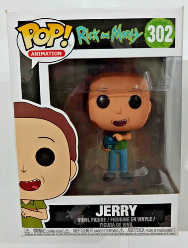 Pop funko vinyl figure - funko,