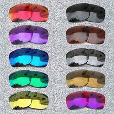 ExpressReplacement Polarized Lenses For-Oakley Holbrook Sunglasses OO9102