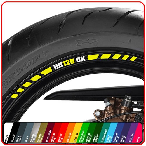 Yamaha 125 wheel rim - yamaha,