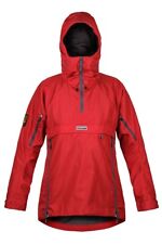 Páramo Waterproof Women's walking hiking climbing  Velez Adventure Seconds Smock