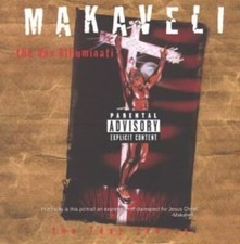 2Pac : The Don Killuminati