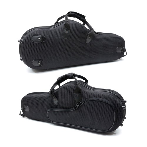 Alto sax case saxophone - sax, parts