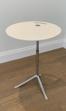 x1 Fritz Hansen Little Friend Height Adjustable Side/Laptop Table rrp £1350