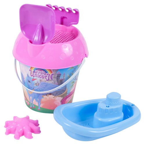 Kids disney plastic - plastic, beach