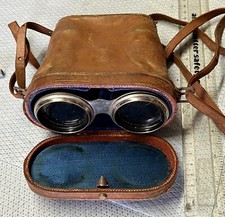 Antique Vintage Theatre BINOCULARS - Working
