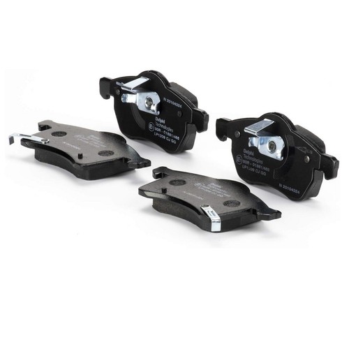 Genuine delphi lp1309 front - delphi,