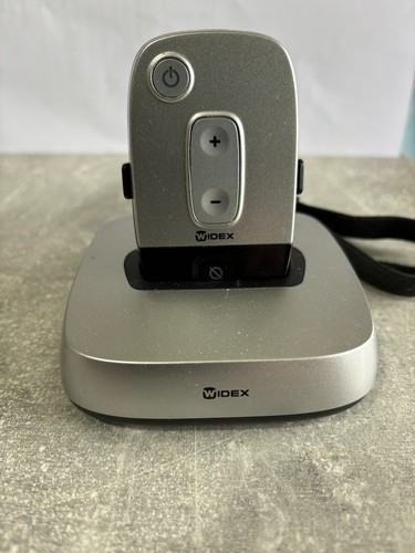 Widex dex wireless tv - tv-dex,
