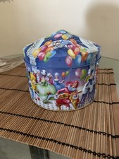 Masquerade Ball Tin Mask Dance Harlequin Balloons Venetian Theme Repousse