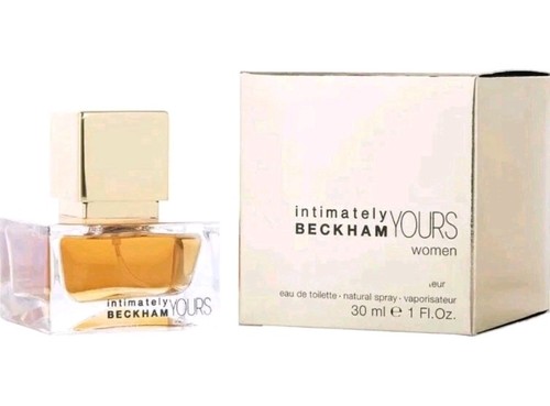 Intimately beckham yours women - intimately,