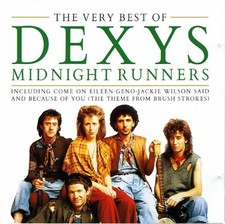 Dexys Midnight Runners: The