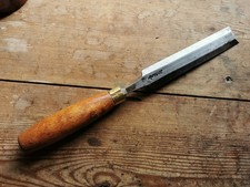 Antique 1 1/4" Wide Bevel
