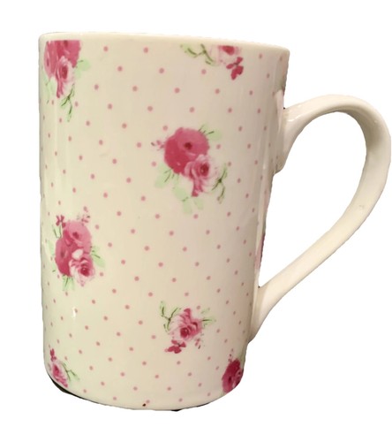 Portmeirion studio mug - studio, white