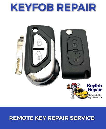 Repair service for citroen ds3 - repair,