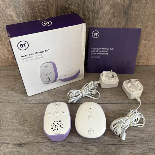 400 digital audio - bt,