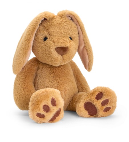 Rabbit wildlife plush - rabbit,