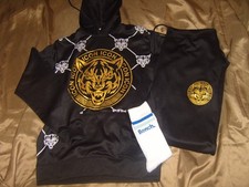 MENS ICON FULL TRACKSUIT FACTORY SECONDS BRAND NEW SIZE XXL