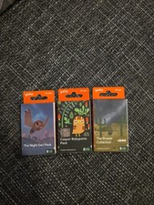 11 x Yoto Cards - Music