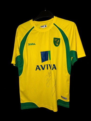 Norwich city xara - norwich,