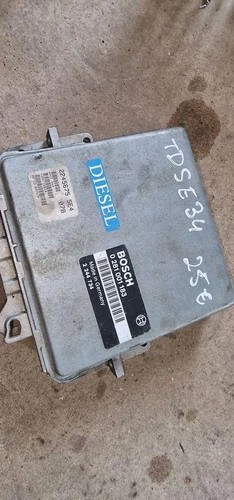 Bmw touring e34 - bmw, engine