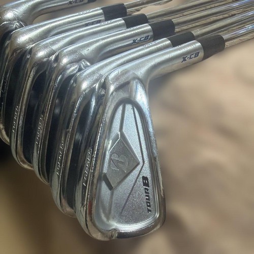 Used bridgestone tour - bridgestone, x-cb