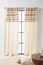 Anthropologie - Embellished