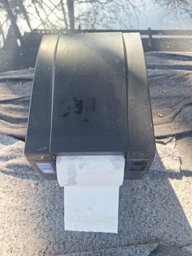 Small thermal printer spares - small,
