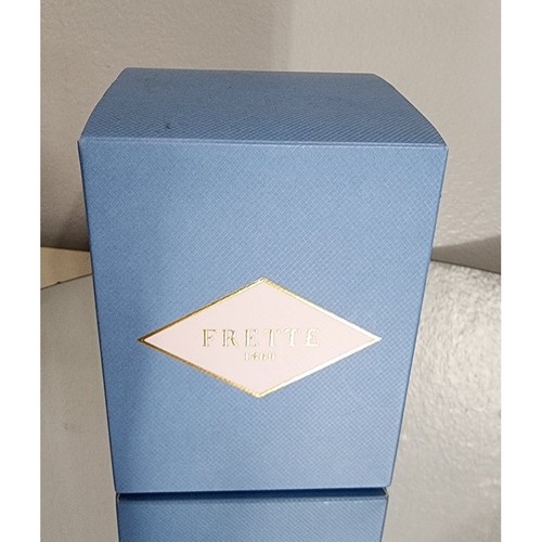 Frette candle rose - candle,