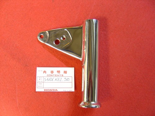 Headlight holder left - side, of