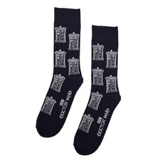 Doctor who multi tardis design - who,