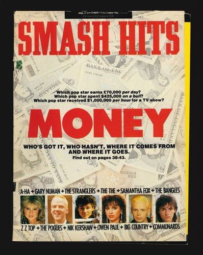 Smash hits teen music - hits,