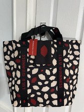 Lulu guinness flurry kisses - guinness,