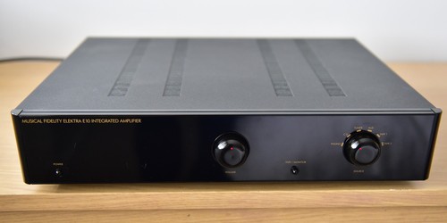 Musical fidelity elektra - musical,