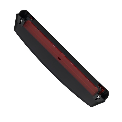 High mount led third brake - high,