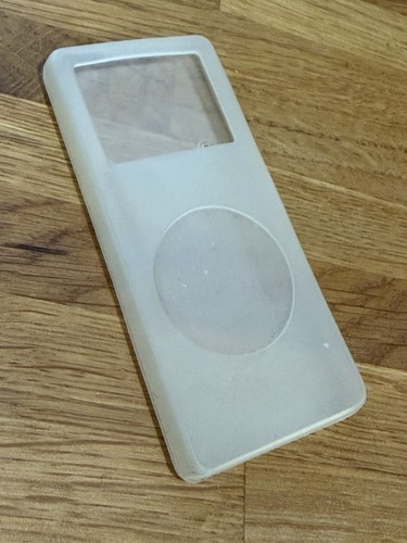 Ipod nano 2nd gen - ipod,
