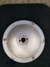 lambretta D150 D125 Original Innocenti Rear Hub
