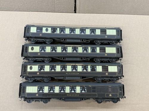 Hornby gauge passenger - hornby,