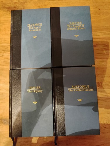 Books 1992 guild publishing - 4,