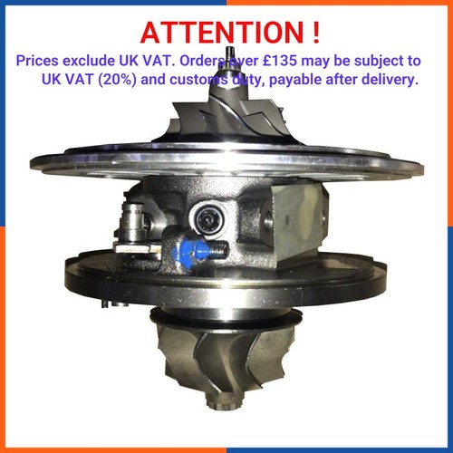 Chra cartridge for renault - chra,