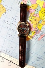 M&S Autograph Mens Chronograph