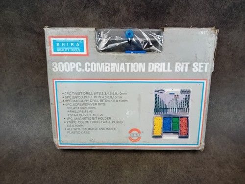 300 piece combination - piece,