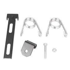 Solo Seat Suspension Mount Kit