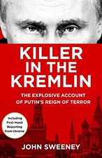 Killer in the Kremlin: The