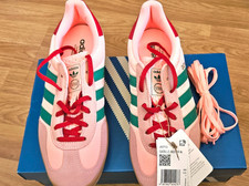 Adidas Gazelle Indoor Trainers