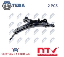 ZWD-TY-211 LH RH TRACK CONTROL