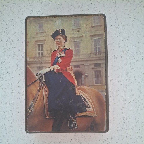 Queen elizabeth 1953 - queen,