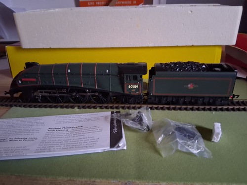 Hornby r2247 60019 bittern - hornby,