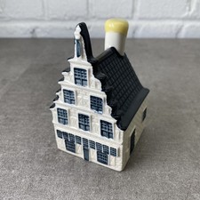 KLM Bols Blue Delft Miniature