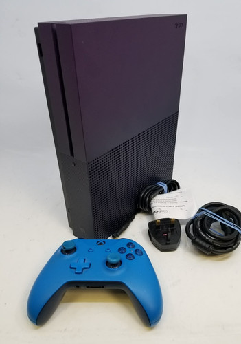 Microsoft xbox one - microsoft, s
