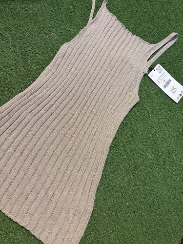 Womens zara vest - 💛, long